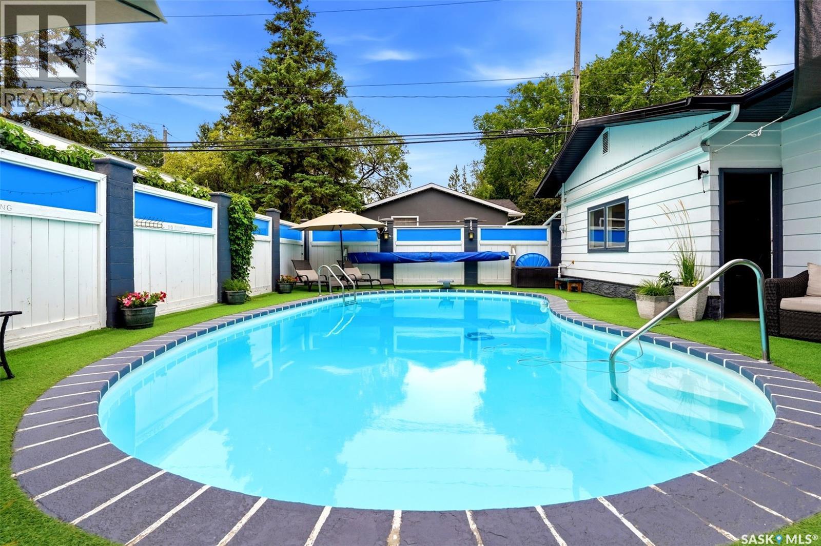 2705 Grant Road, Regina, Saskatchewan  S4S 5G1 - Photo 46 - SK045801