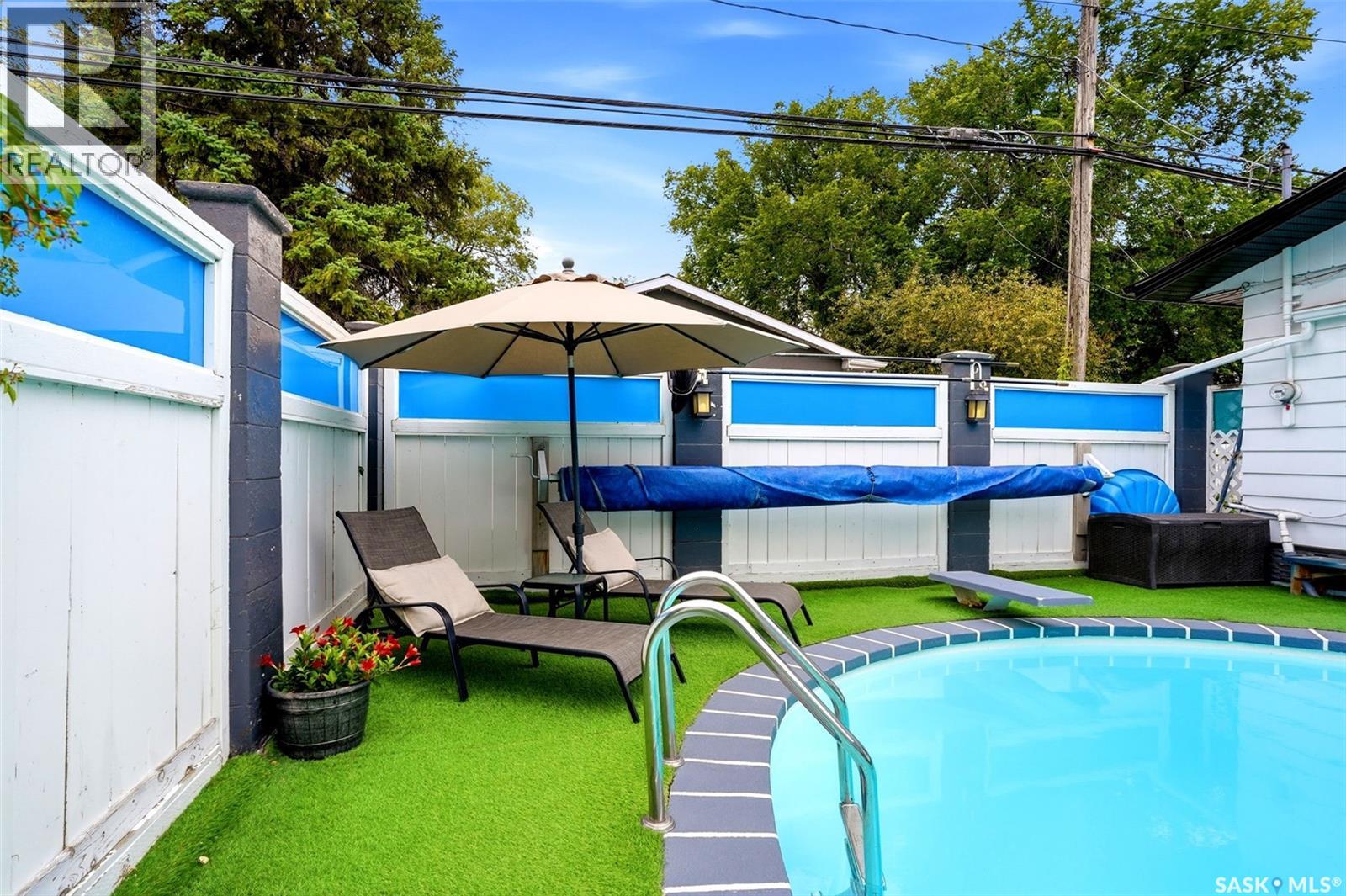 2705 Grant Road, Regina, Saskatchewan  S4S 5G1 - Photo 47 - SK045801