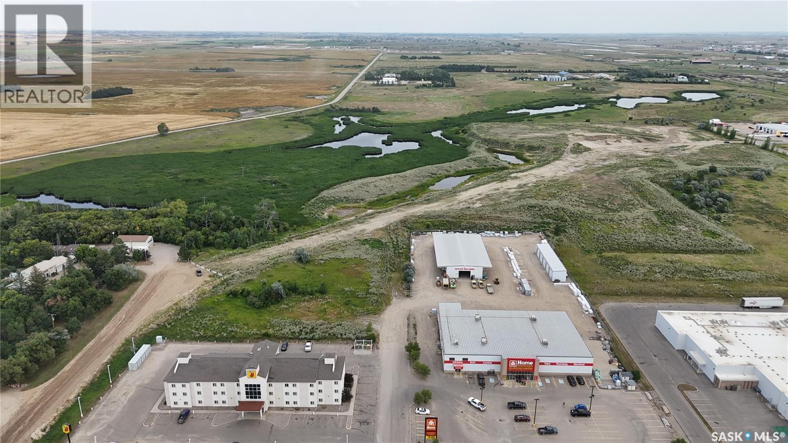 0 King Street, Estevan, Saskatchewan  S4A 2A7 - Photo 2 - SK045798