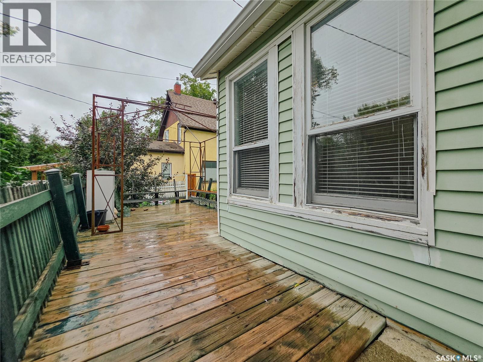 269 6th Avenue E, Melville, Saskatchewan  S0A 2P0 - Photo 4 - SK045794