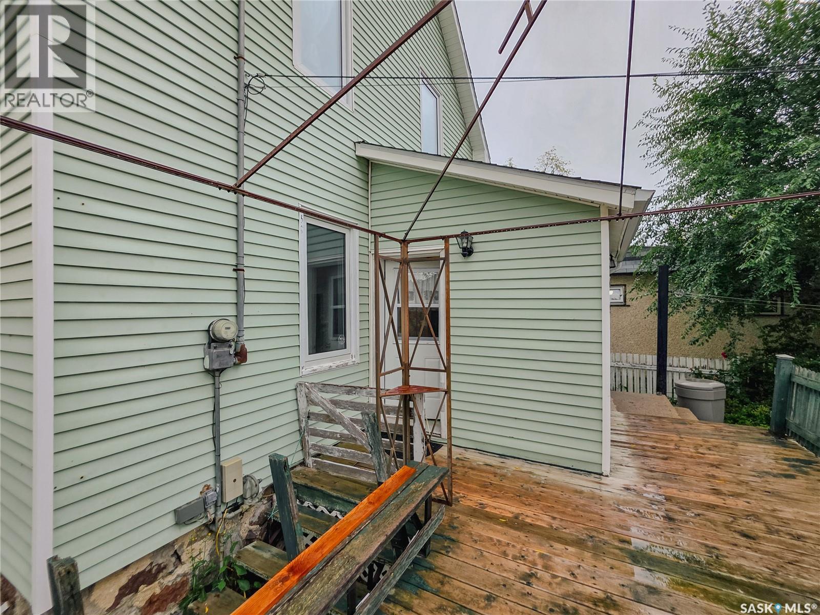 269 6th Avenue E, Melville, Saskatchewan  S0A 2P0 - Photo 50 - SK045794