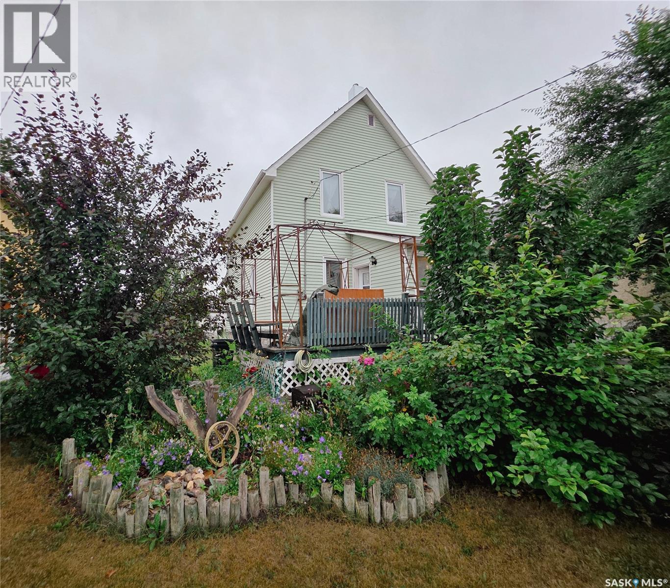 269 6th Avenue E, Melville, Saskatchewan  S0A 2P0 - Photo 7 - SK045794