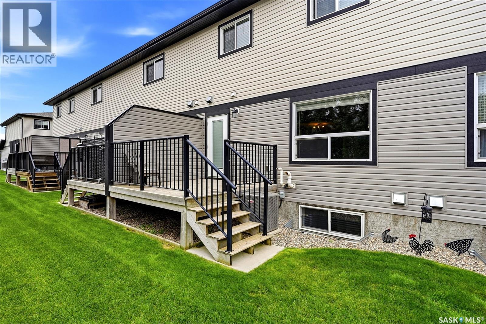702 2 Savanna Crescent, Pilot Butte, Saskatchewan  S0G 3Z0 - Photo 43 - SK045793