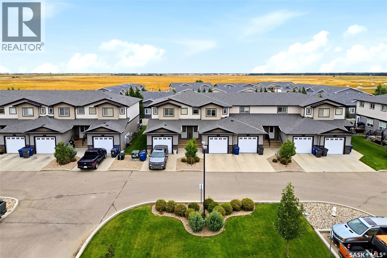 702 2 Savanna Crescent, Pilot Butte, Saskatchewan  S0G 3Z0 - Photo 46 - SK045793