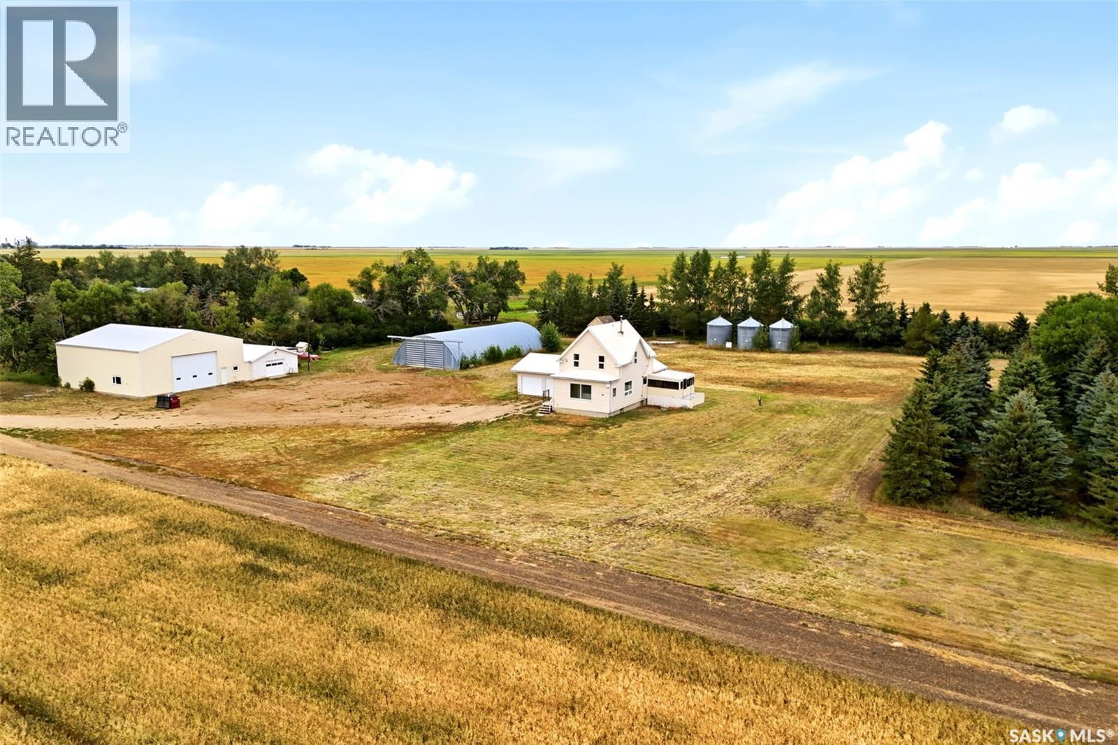 Kanak Acreage, Caledonia Rm No. 99, Saskatchewan  S0G 3L0 - Photo 1 - SK045763
