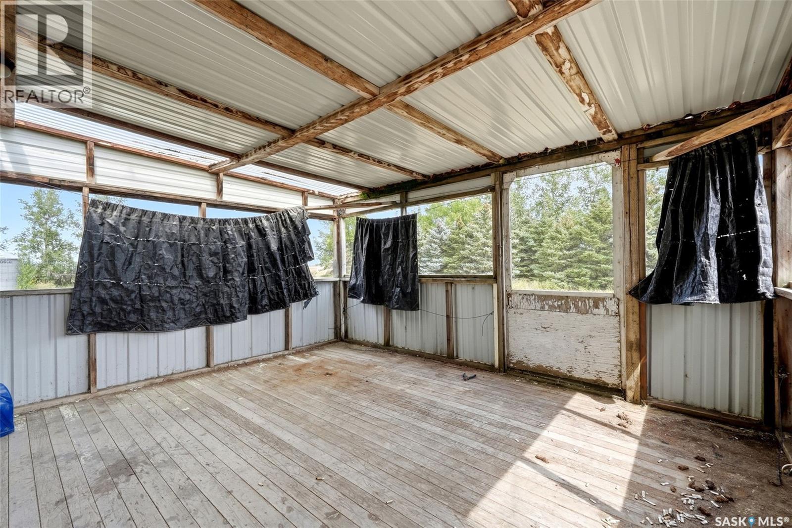 Kanak Acreage, Caledonia Rm No. 99, Saskatchewan  S0G 3L0 - Photo 16 - SK045763