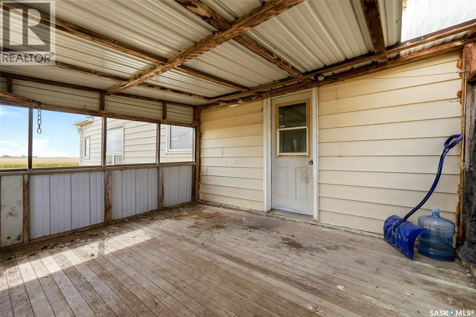 Kanak Acreage, Caledonia Rm No. 99, Saskatchewan  S0G 3L0 - Photo 17 - SK045763