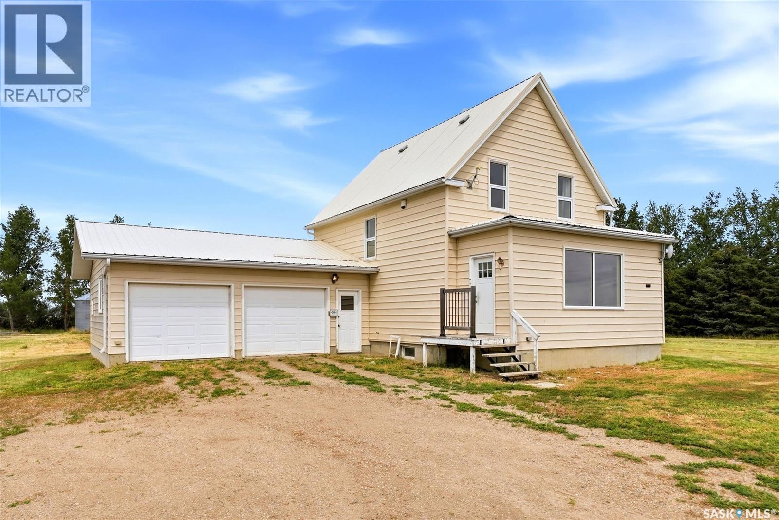 Kanak Acreage, Caledonia Rm No. 99, Saskatchewan  S0G 3L0 - Photo 2 - SK045763