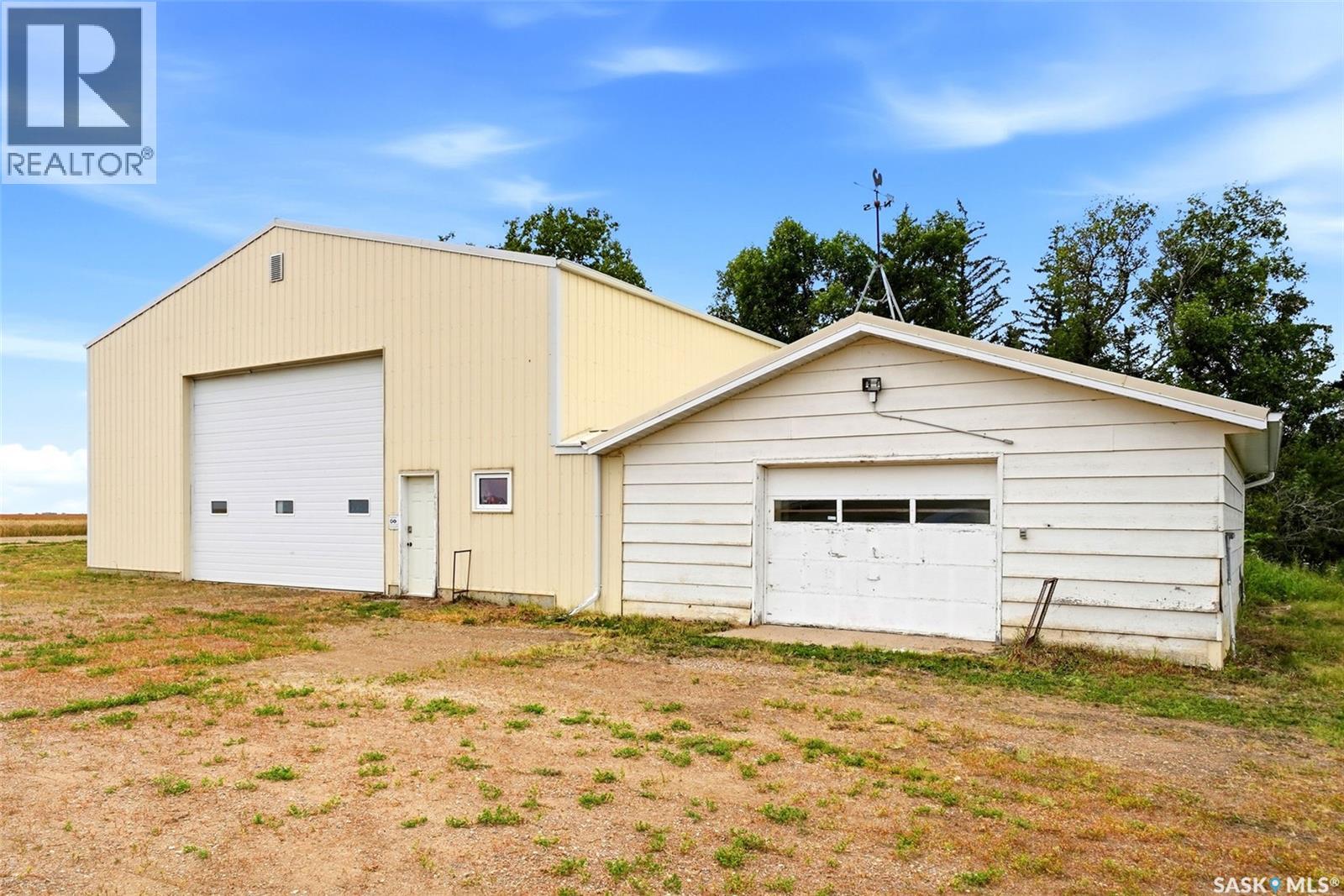 Kanak Acreage, Caledonia Rm No. 99, Saskatchewan  S0G 3L0 - Photo 36 - SK045763