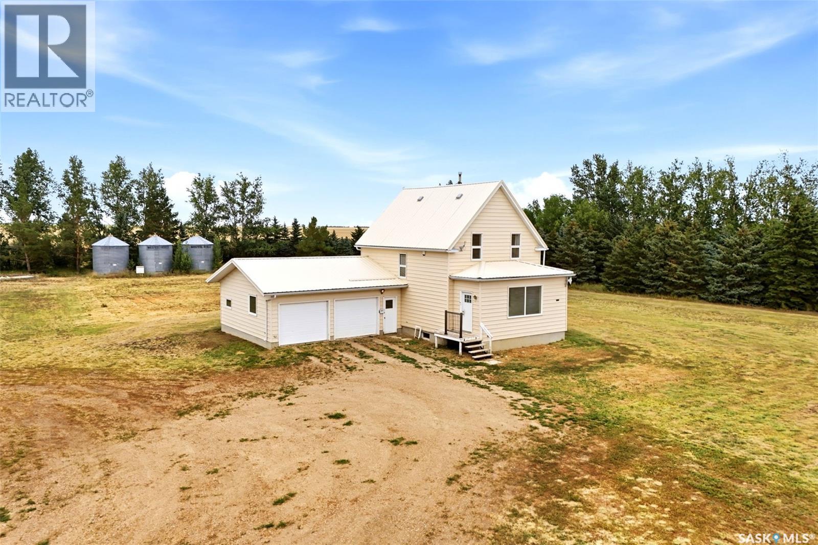 Kanak Acreage, Caledonia Rm No. 99, Saskatchewan  S0G 3L0 - Photo 42 - SK045763