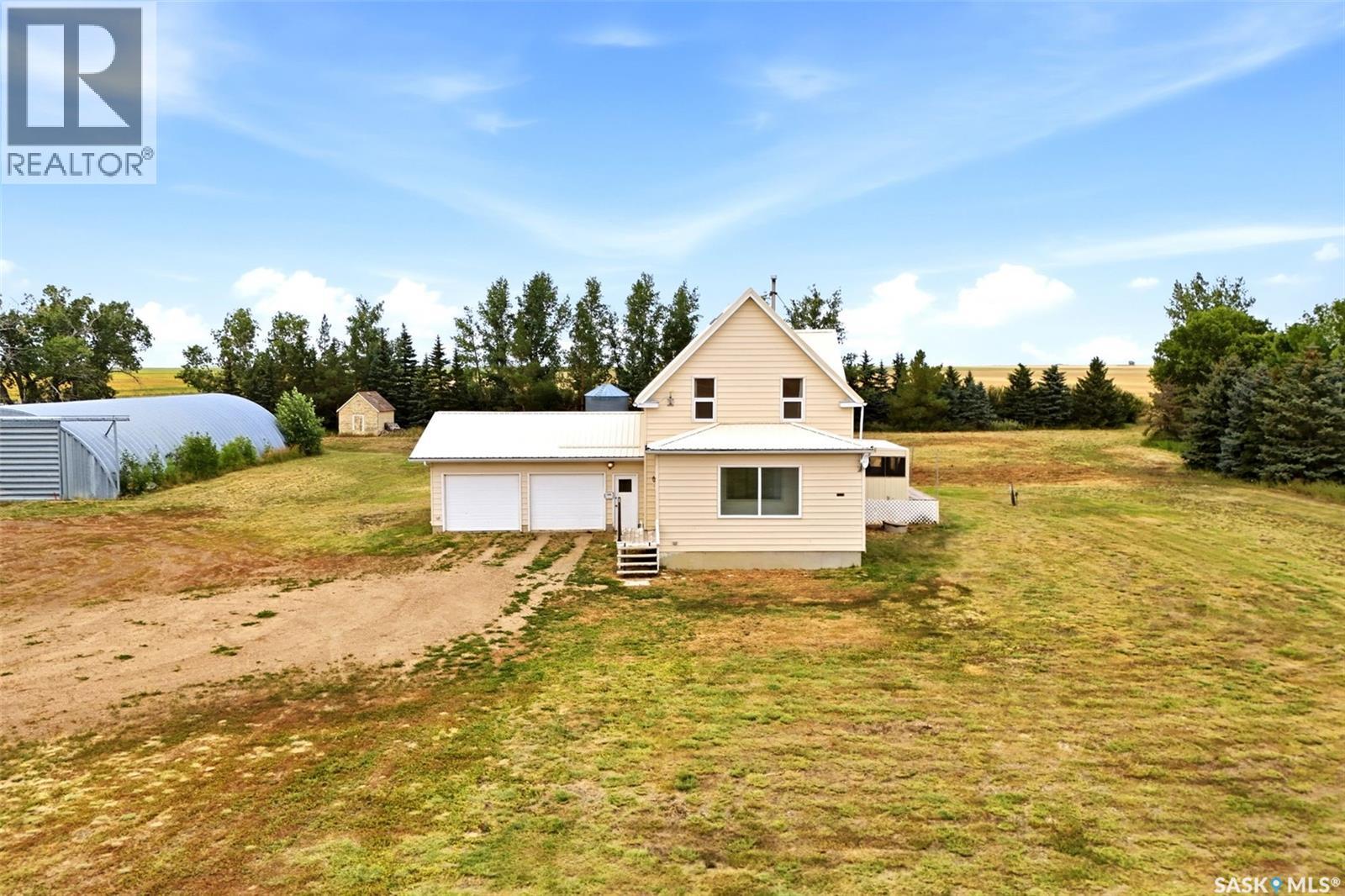 Kanak Acreage, Caledonia Rm No. 99, Saskatchewan  S0G 3L0 - Photo 43 - SK045763