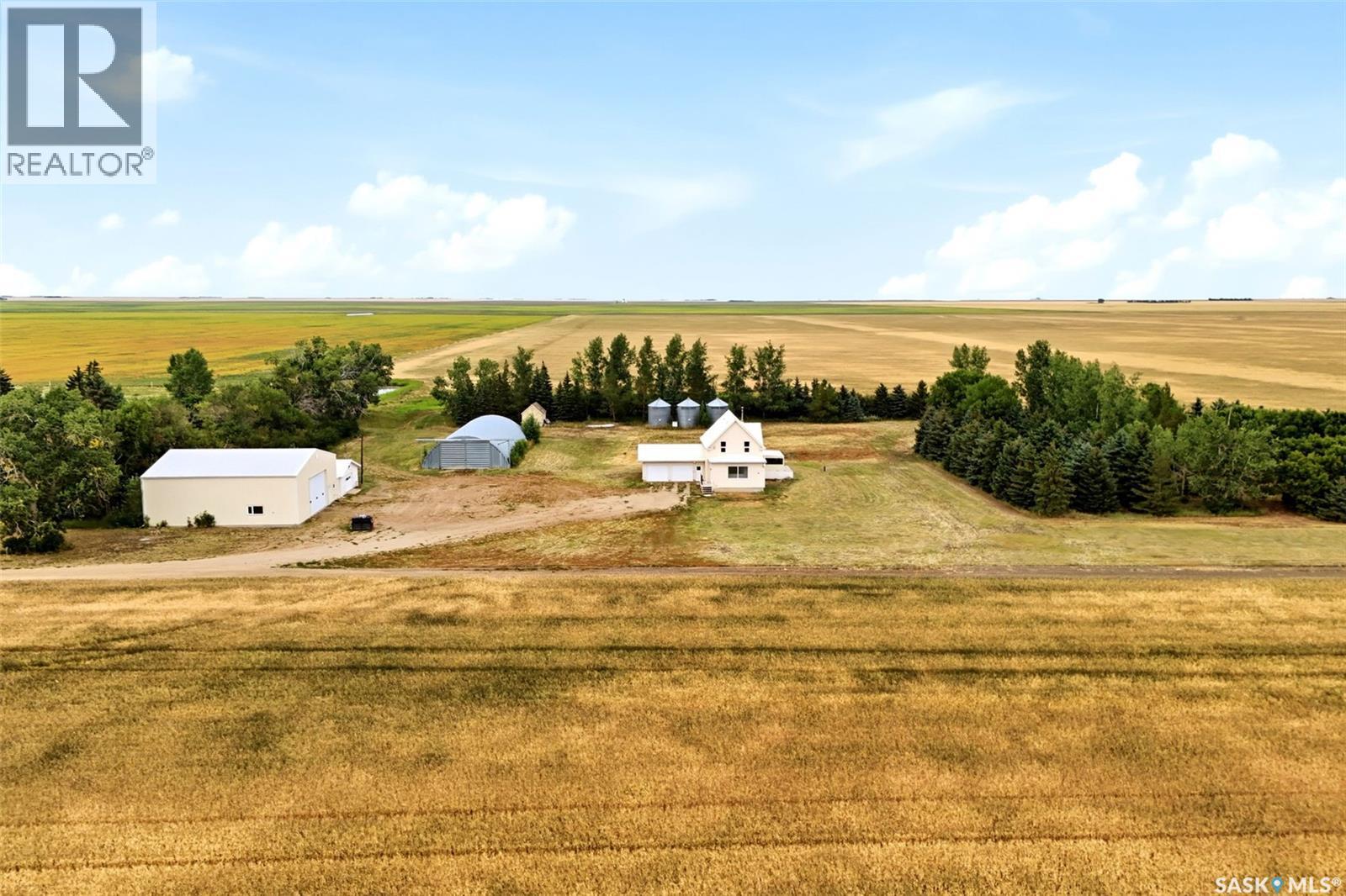 Kanak Acreage, Caledonia Rm No. 99, Saskatchewan  S0G 3L0 - Photo 44 - SK045763