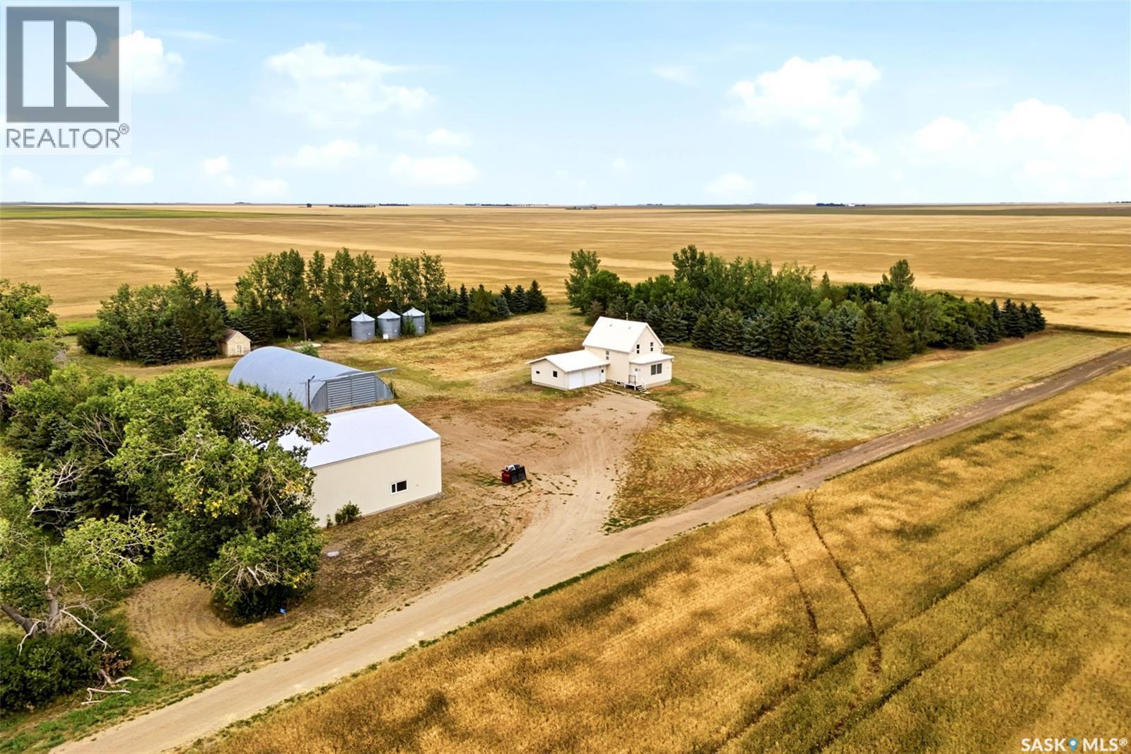 Kanak Acreage, Caledonia Rm No. 99, Saskatchewan  S0G 3L0 - Photo 45 - SK045763