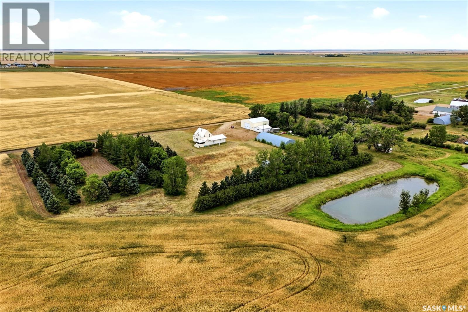Kanak Acreage, Caledonia Rm No. 99, Saskatchewan  S0G 3L0 - Photo 49 - SK045763