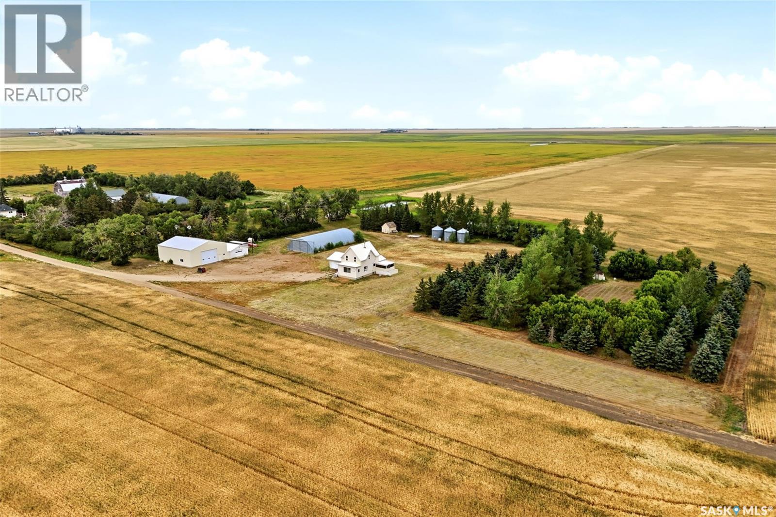 Kanak Acreage, Caledonia Rm No. 99, Saskatchewan  S0G 3L0 - Photo 50 - SK045763