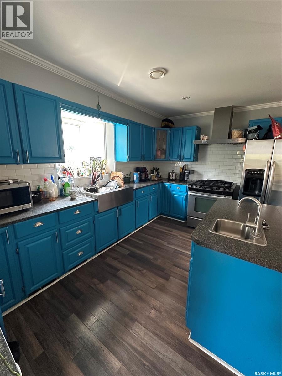 108 Lundy Place, Stoughton, Saskatchewan  S0G 4T0 - Photo 3 - SK045722