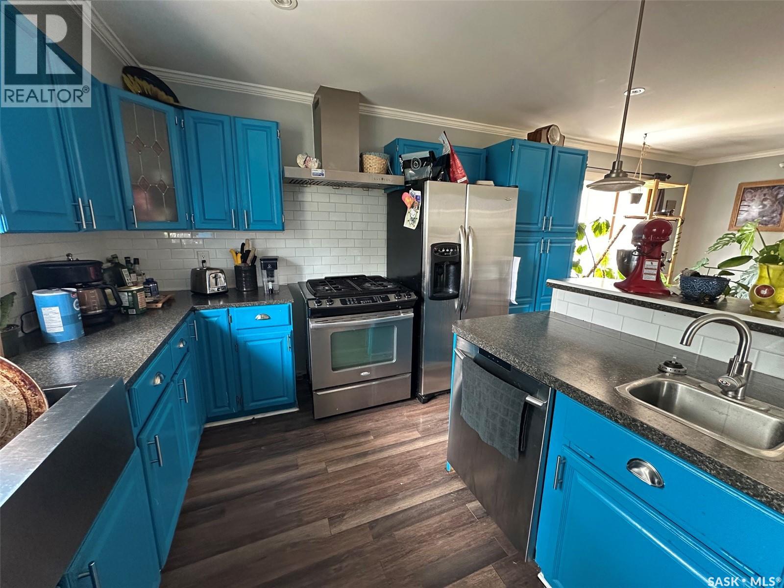 108 Lundy Place, Stoughton, Saskatchewan  S0G 4T0 - Photo 4 - SK045722