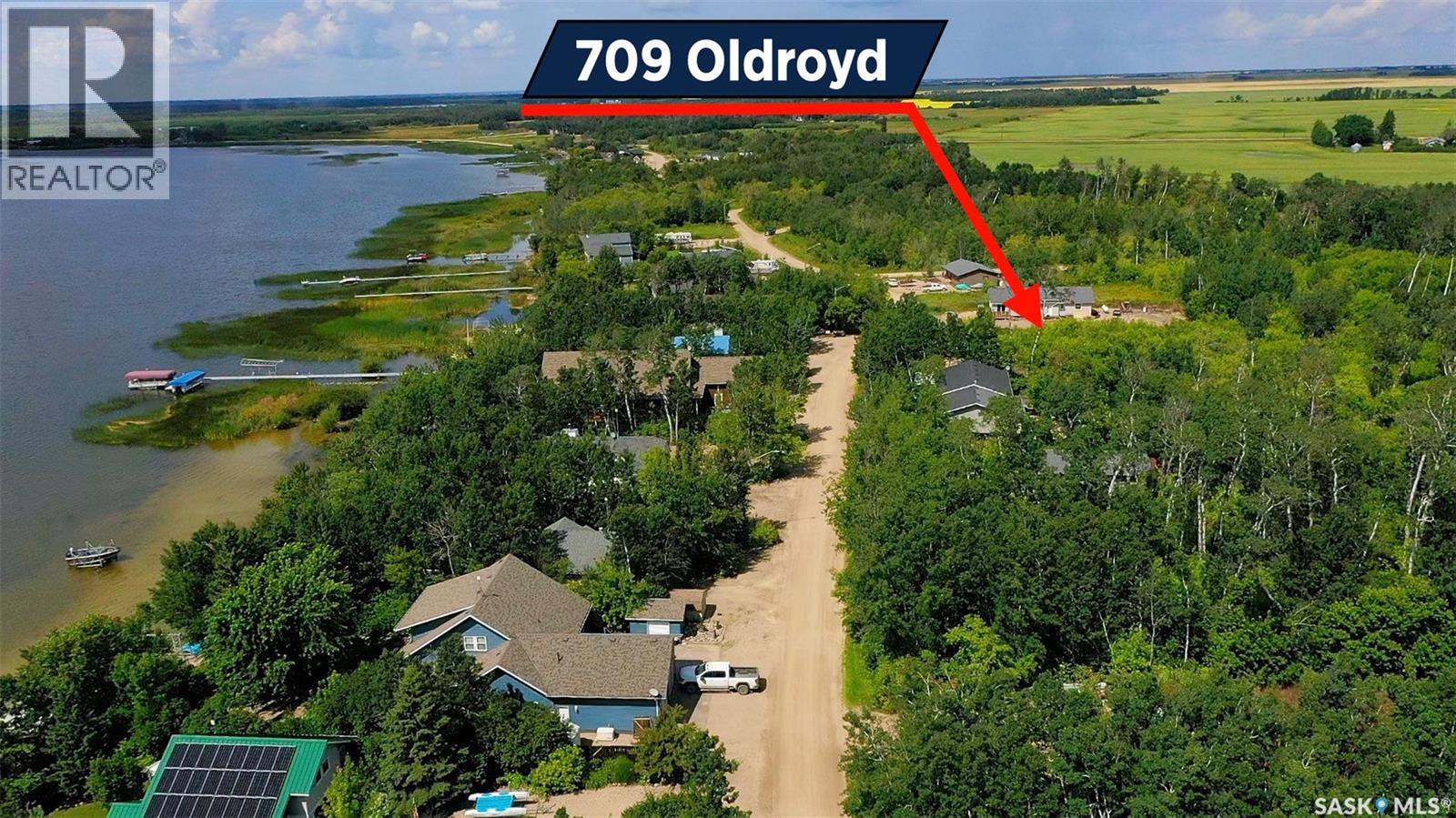 709 Oldroyd Drive, Good Spirit Lake, Saskatchewan  S0A 0L0 - Photo 3 - SK045664