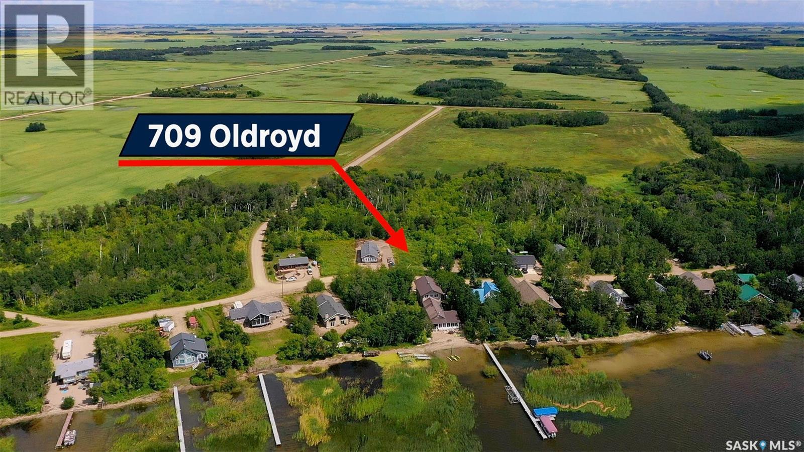 709 Oldroyd Drive, Good Spirit Lake, Saskatchewan  S0A 0L0 - Photo 9 - SK045664