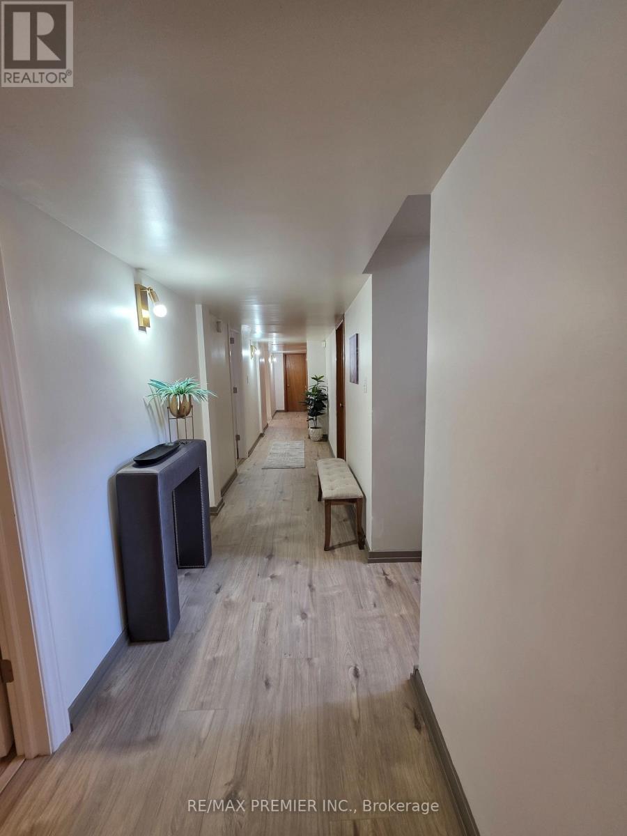 Bsmt - 86 Harris Crescent, Vaughan, Ontario  L4L 1R9 - Photo 2 - N13172056