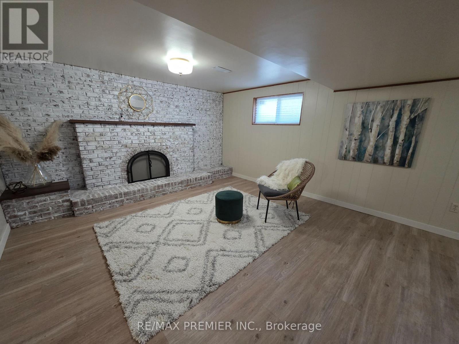 Bsmt - 86 Harris Crescent, Vaughan, Ontario  L4L 1R9 - Photo 5 - N13172056
