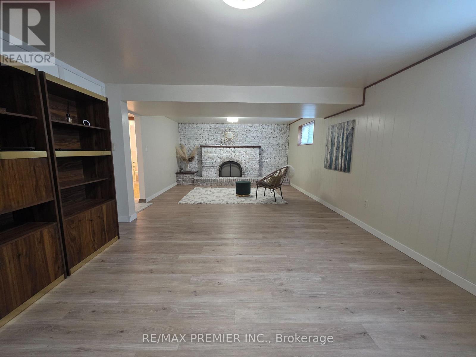 Bsmt - 86 Harris Crescent, Vaughan, Ontario  L4L 1R9 - Photo 4 - N13172056