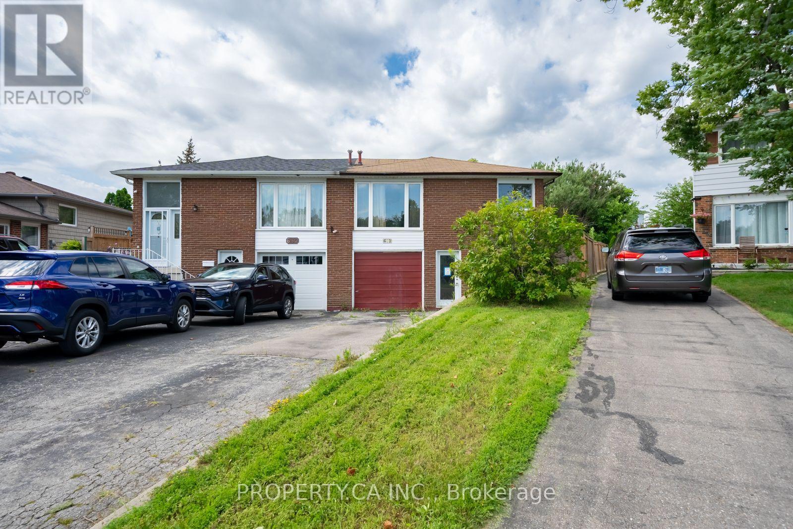 682 EAGLEMOUNT CRESCENT, Mississauga, Ontario