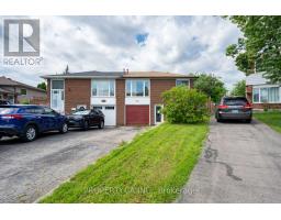 682 EAGLEMOUNT CRESCENT, Mississauga, Ontario
