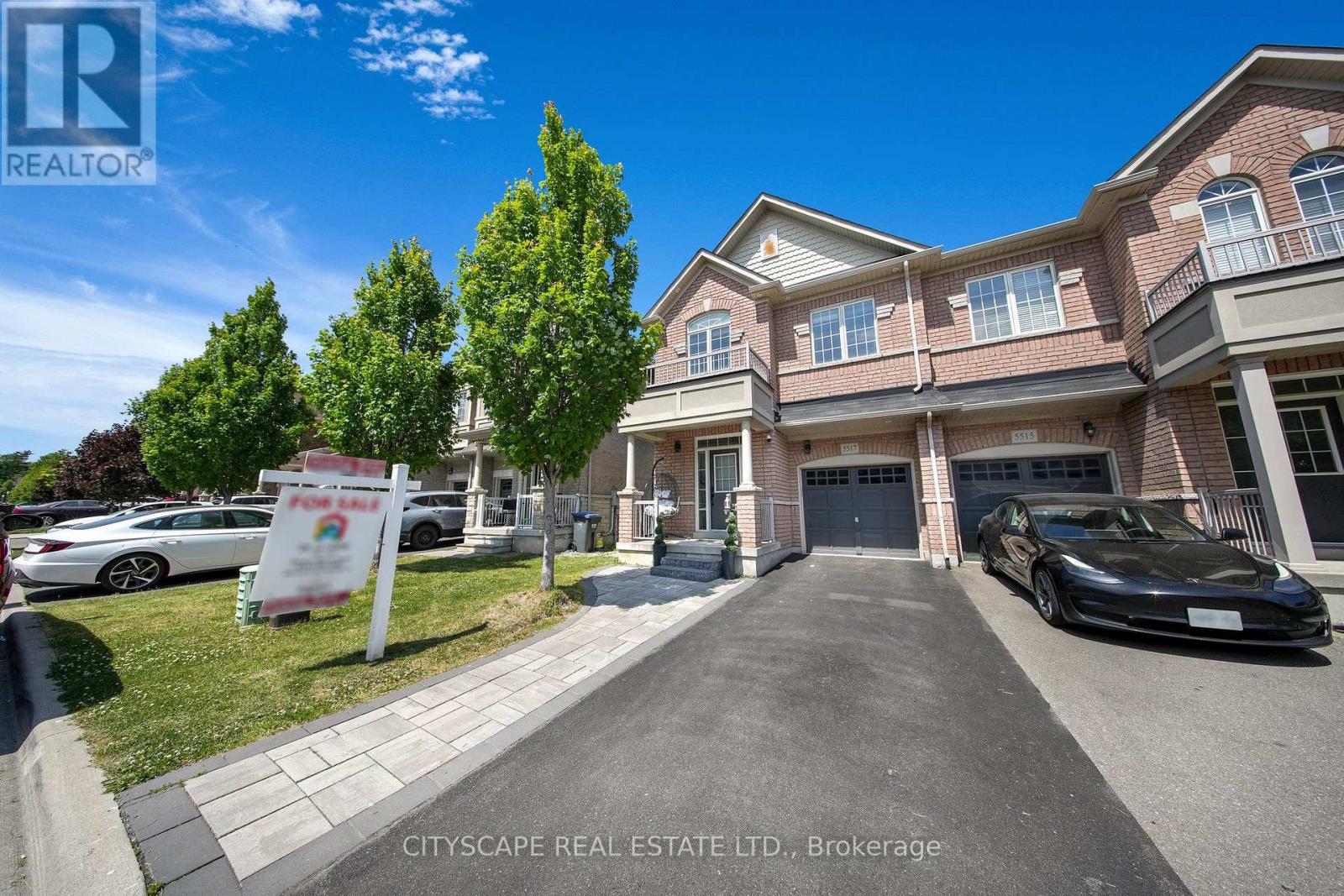 5517 MEADOWCREST AVENUE, Mississauga, Ontario