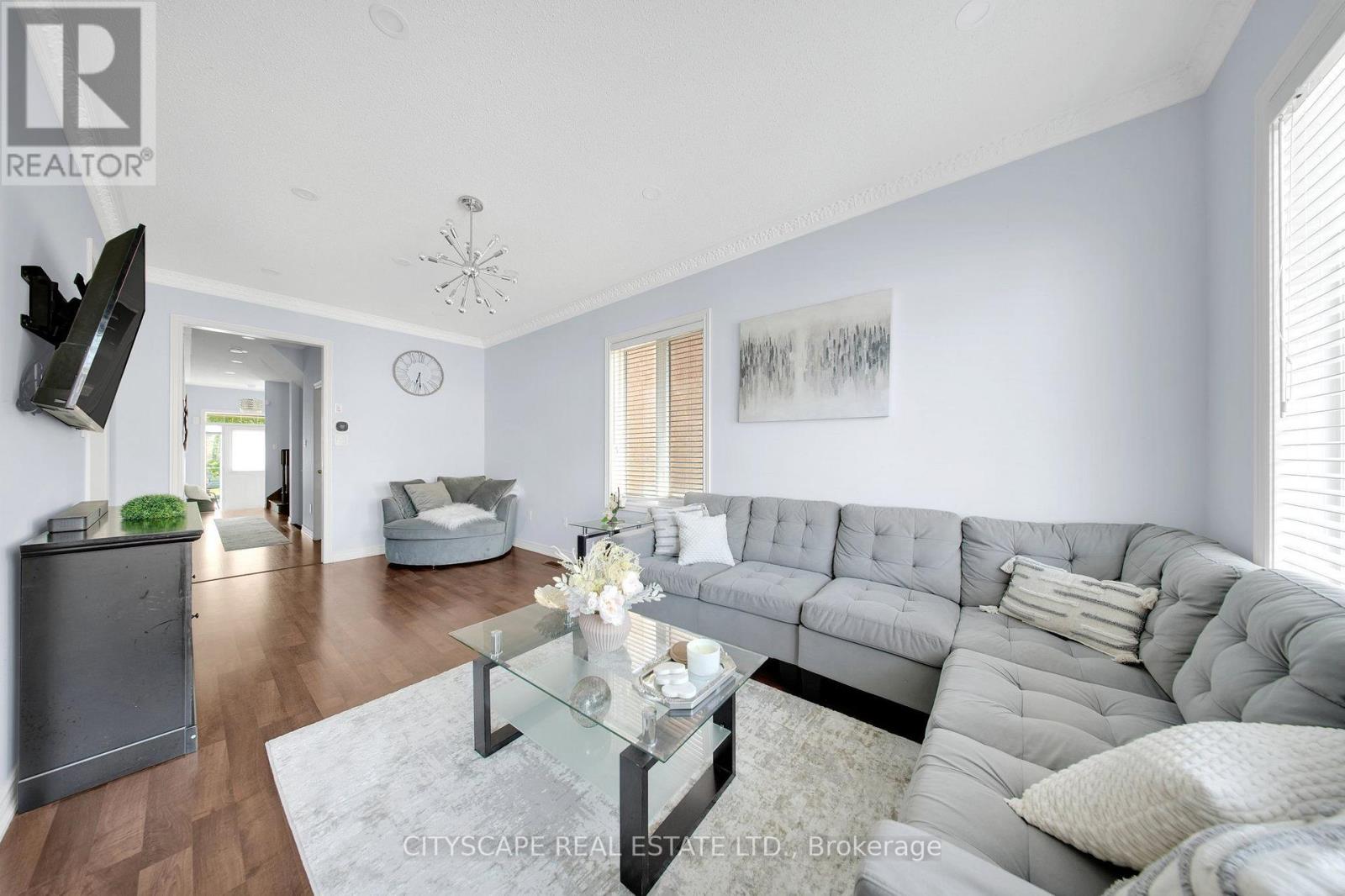 5517 Meadowcrest Avenue, Mississauga, Ontario  L5M 0N1 - Photo 12 - W13682374