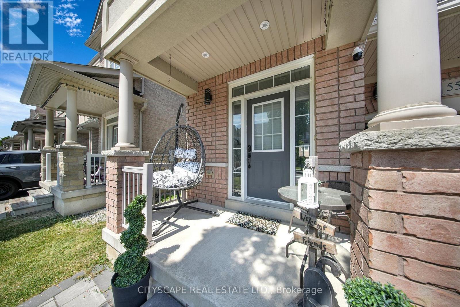 5517 Meadowcrest Avenue, Mississauga, Ontario  L5M 0N1 - Photo 3 - W13682374