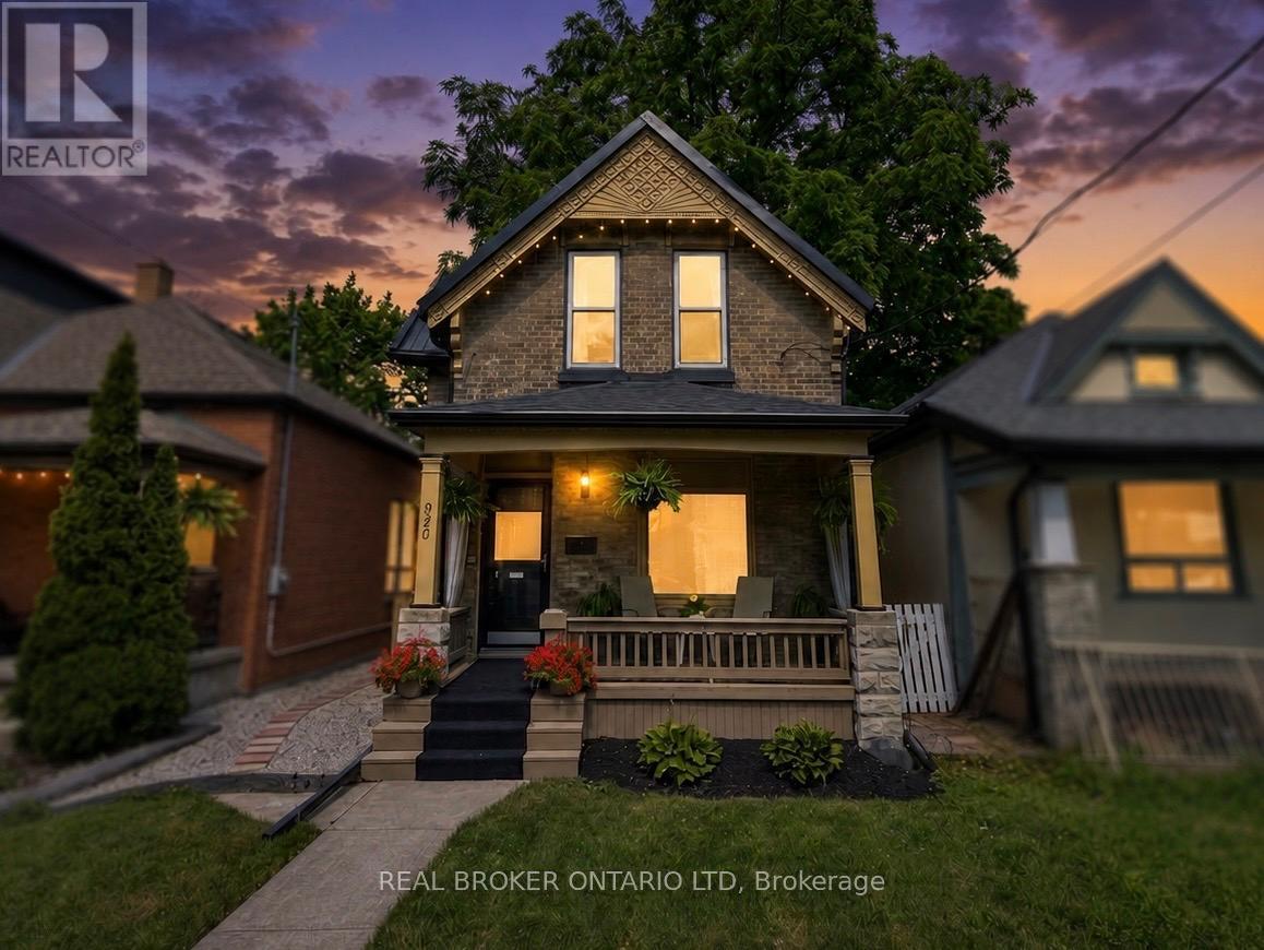 820 MAITLAND STREET, London East, Ontario