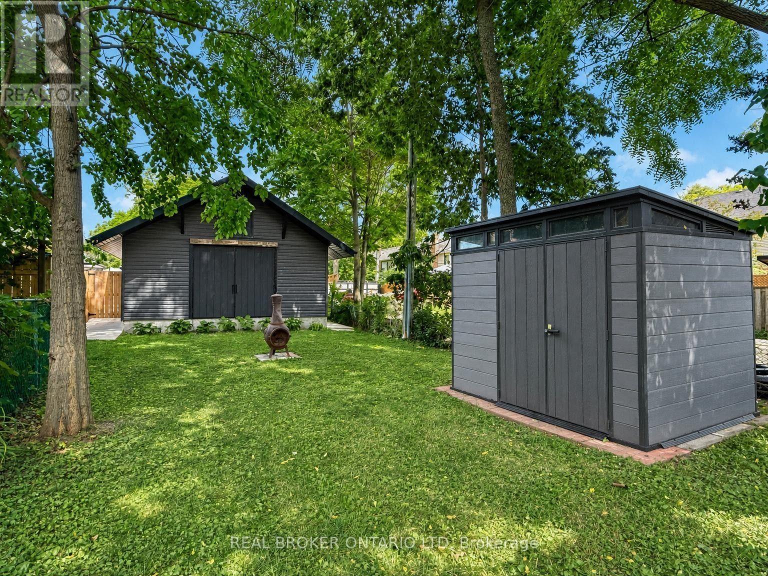 820 Maitland Street, London East, Ontario  N5Y 2W5 - Photo 27 - X13555988