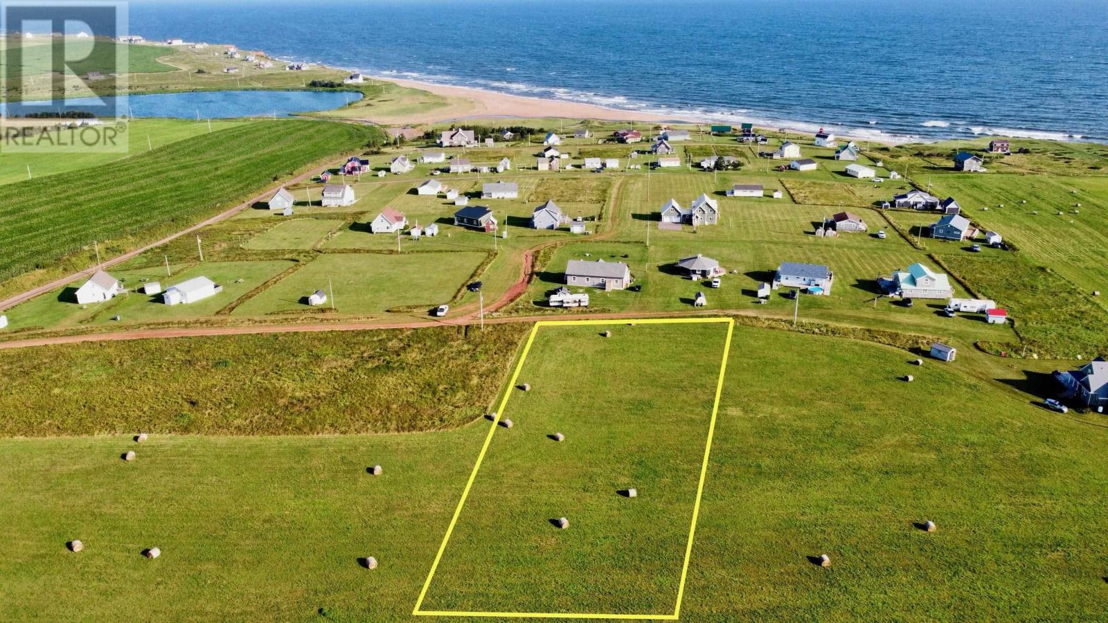 Lot 24-1 Blue Water Av, Park Corner, Prince Edward Island  C0B 1M0 - Photo 1 - 202620771