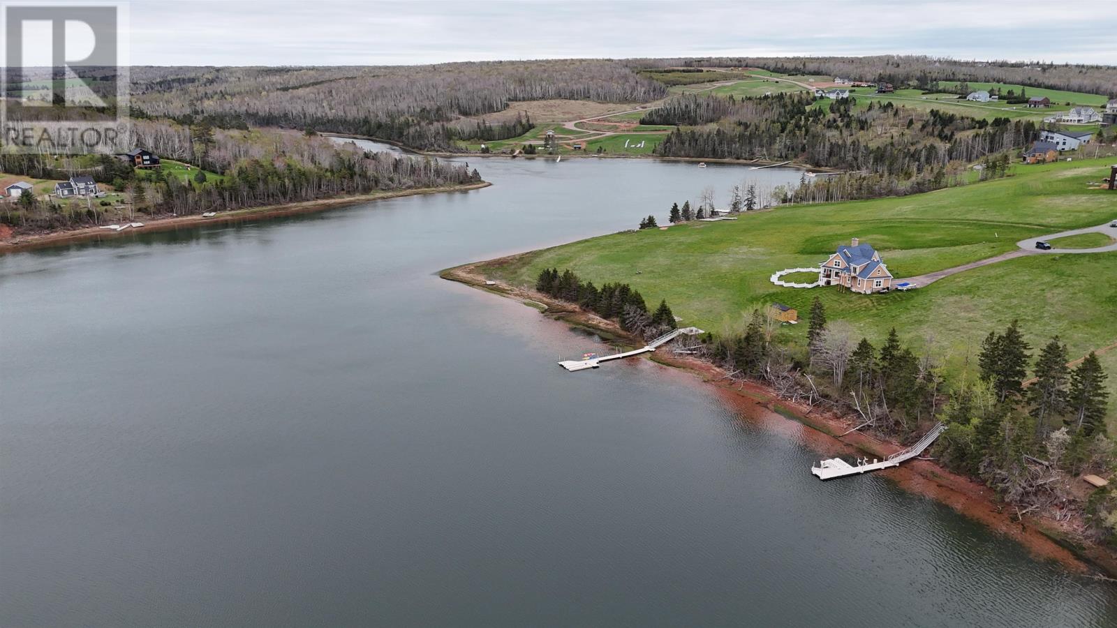A-11 Calm Water Court, North Granville, Prince Edward Island  C0A 1N0 - Photo 2 - 202620775