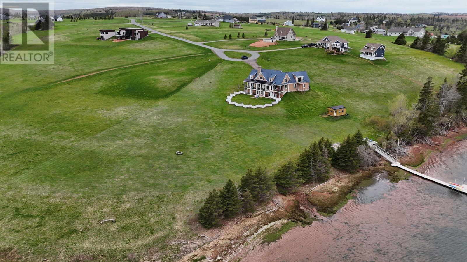 A-11 Calm Water Court, North Granville, Prince Edward Island  C0A 1N0 - Photo 3 - 202620775