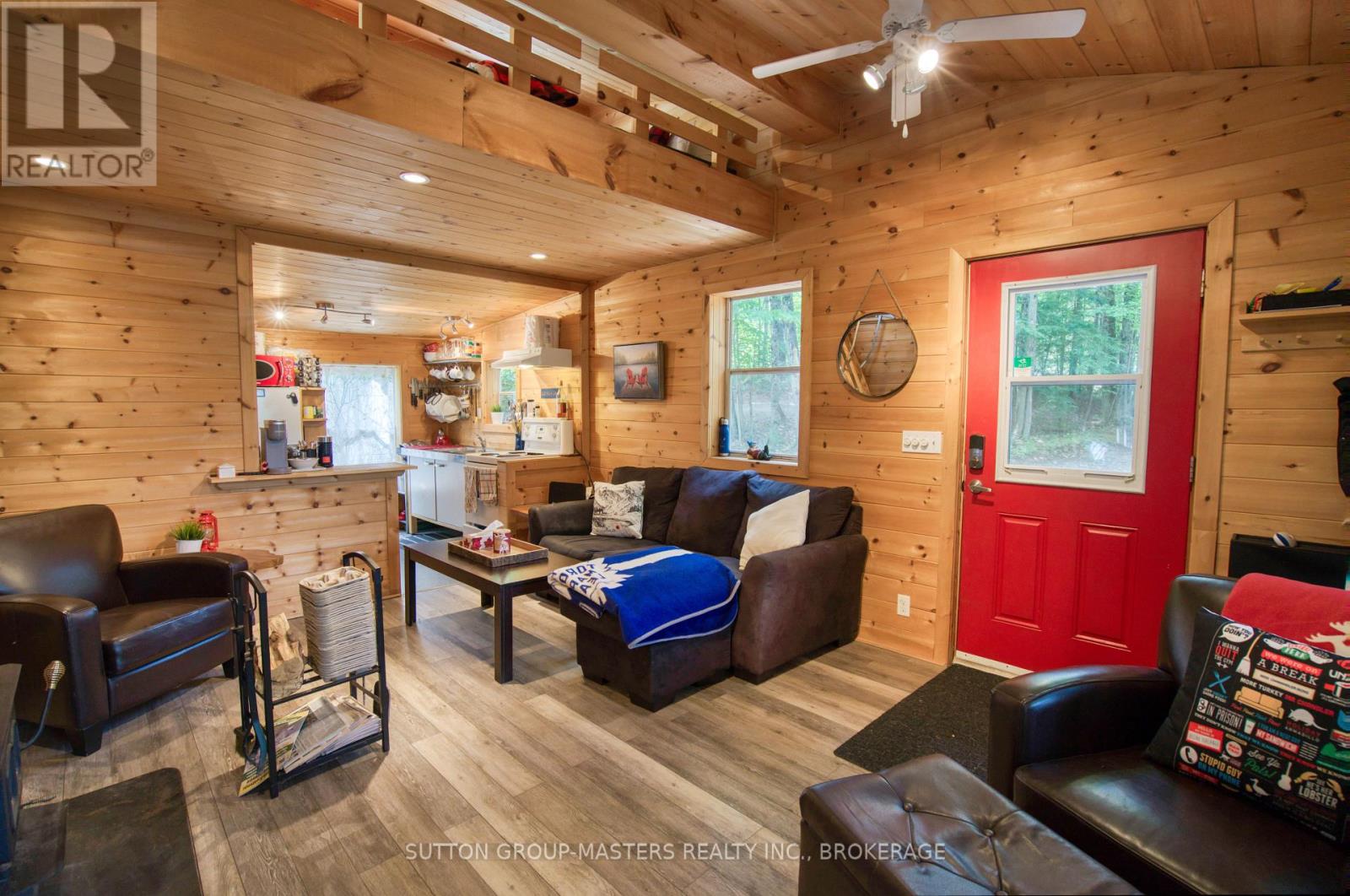 2282 Myers Cave Road, North Frontenac, Ontario K0H 1K0 - Photo 4 - X13683218