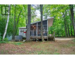 2282 MYERS CAVE ROAD, North Frontenac, Ontario