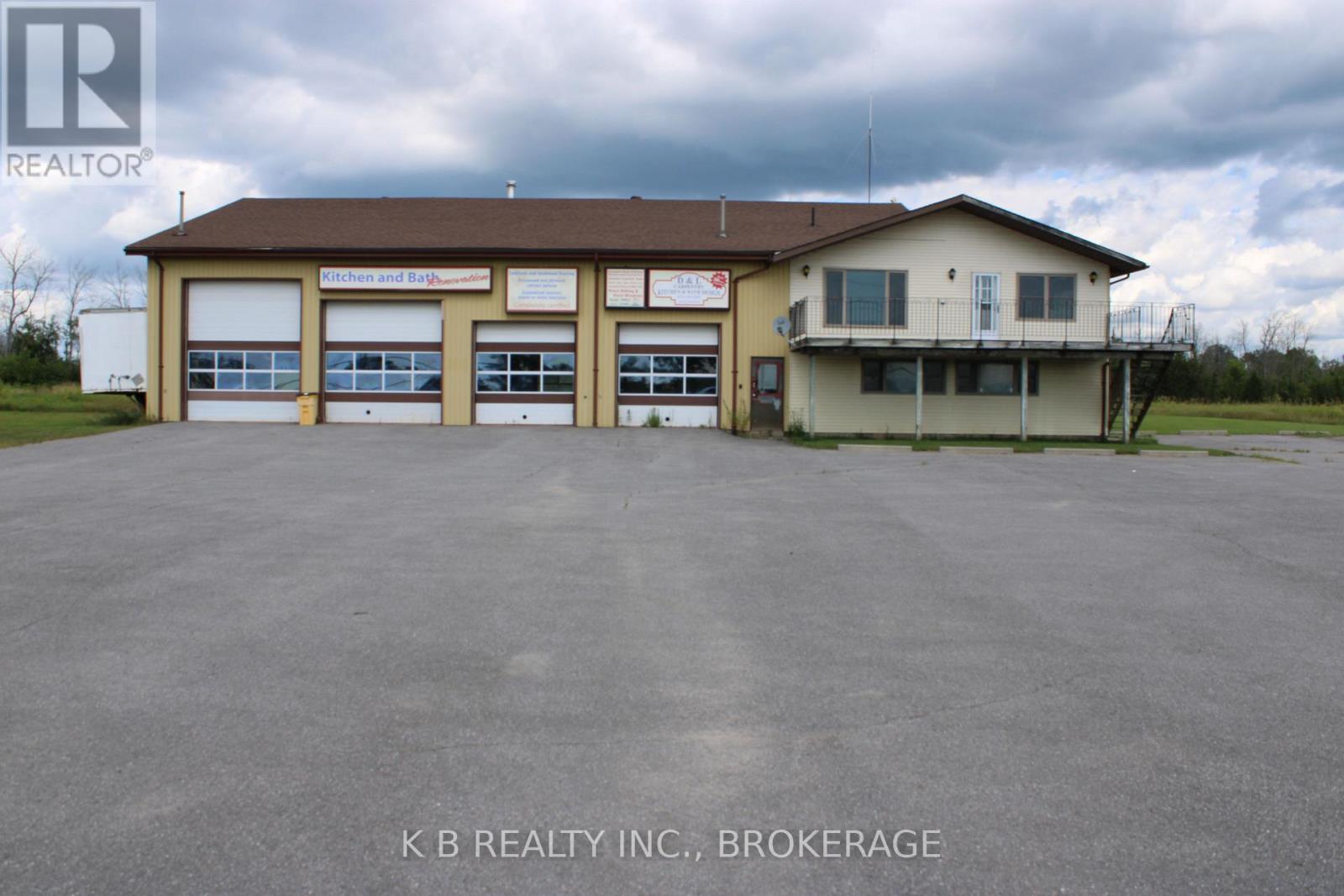 8235 Highway 2, Greater Napanee, Ontario