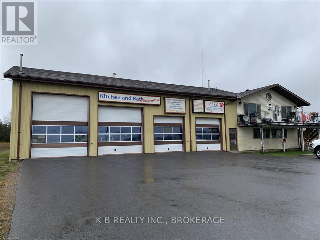 8235 Highway 2, Greater Napanee, Ontario K7R 3K6 - Photo 2 - X13683434
