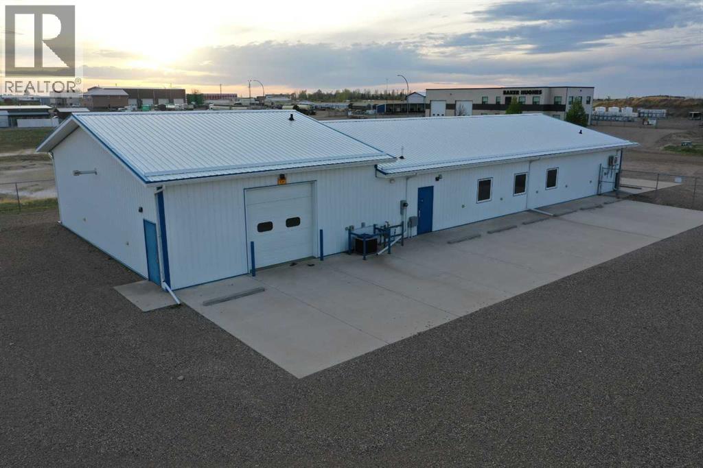 5800 66 Avenue, Taber, Alberta  T1G 1G7 - Photo 4 - A2258221