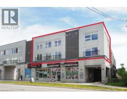 288 ALBERT Street Unit# 208, Waterloo, Ontario