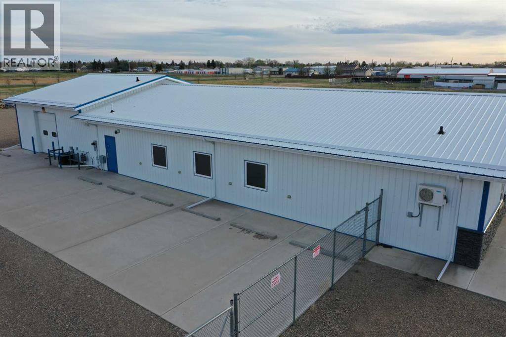 5800 66 Avenue, Taber, Alberta  T1G 1G7 - Photo 3 - A2258221