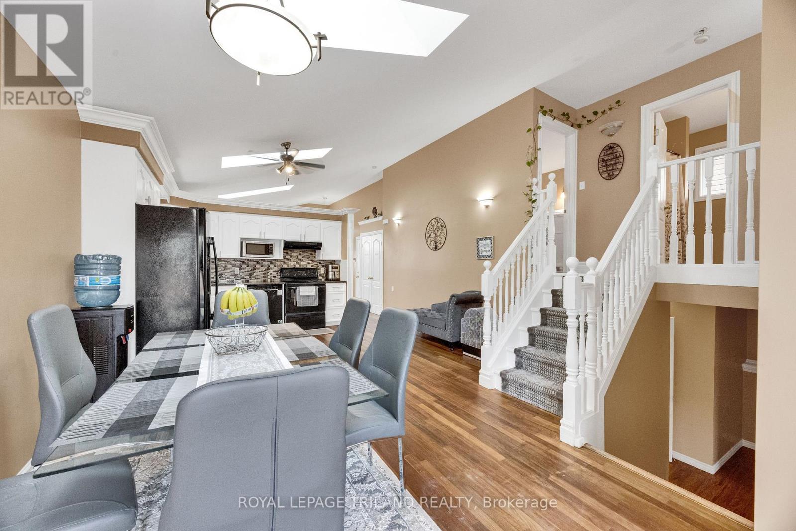 78 Loggers Grove, London East, Ontario  N5W 6G5 - Photo 17 - X13683250