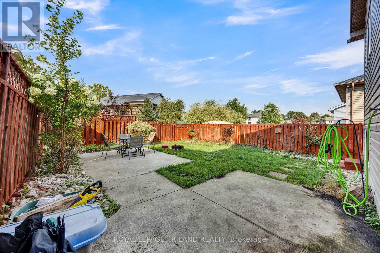 78 Loggers Grove, London East, Ontario  N5W 6G5 - Photo 39 - X13683250