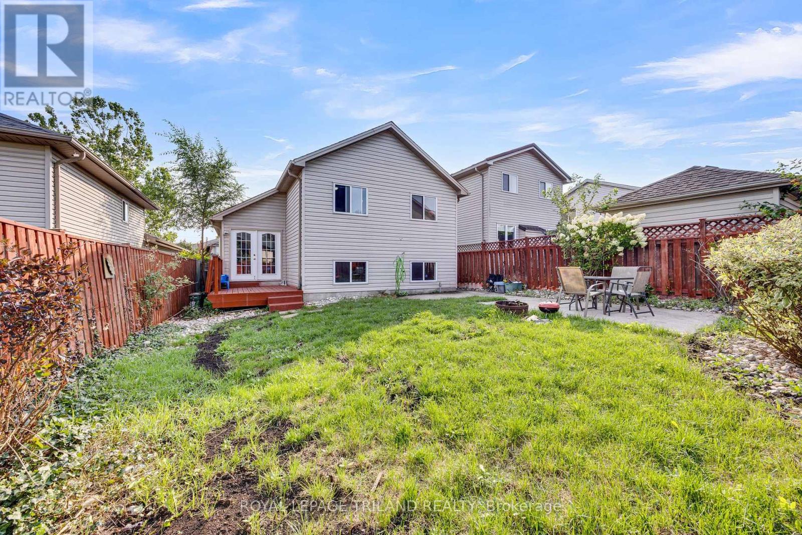 78 Loggers Grove, London East, Ontario  N5W 6G5 - Photo 40 - X13683250