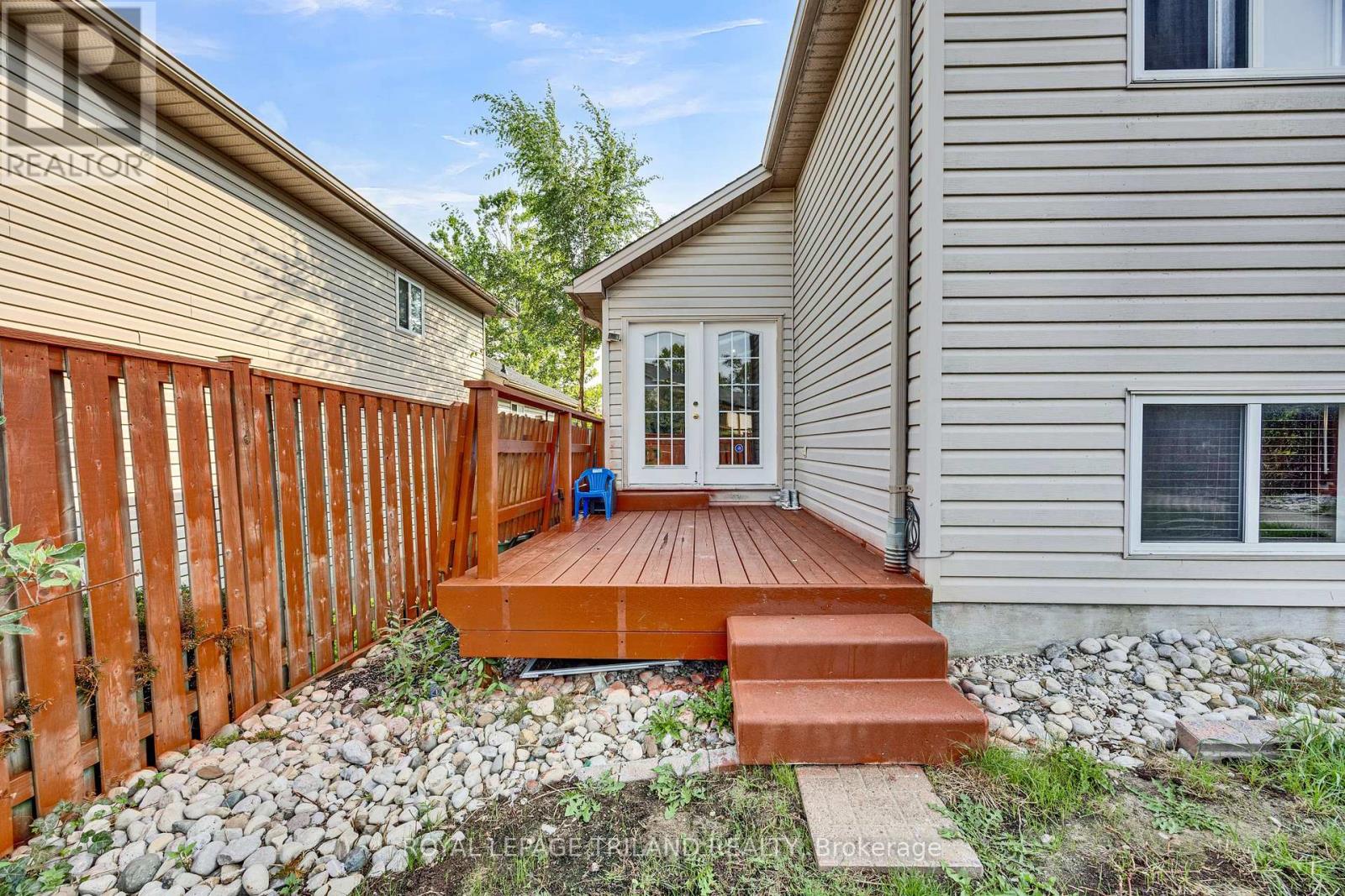 78 Loggers Grove, London East, Ontario  N5W 6G5 - Photo 42 - X13683250