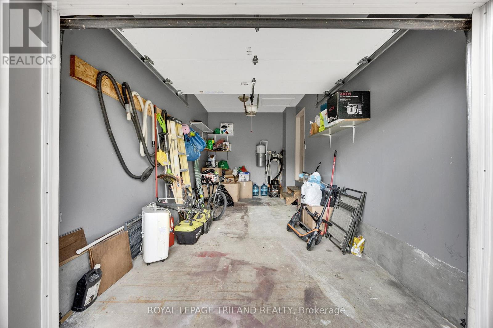 78 Loggers Grove, London East, Ontario  N5W 6G5 - Photo 43 - X13683250