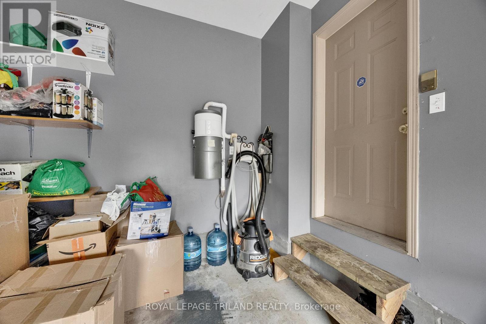 78 Loggers Grove, London East, Ontario  N5W 6G5 - Photo 44 - X13683250