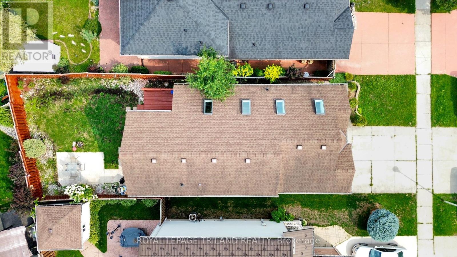 78 Loggers Grove, London East, Ontario  N5W 6G5 - Photo 46 - X13683250